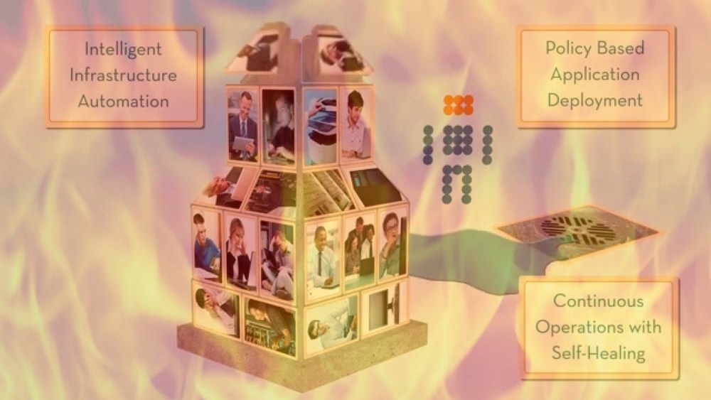 At least it ain't bcfg2!