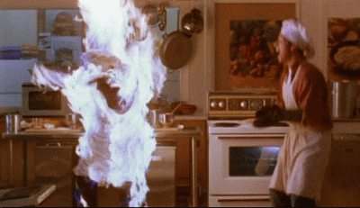 chef exec kitchen test --yolo