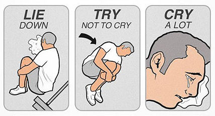 😭it😭gets😭better😭