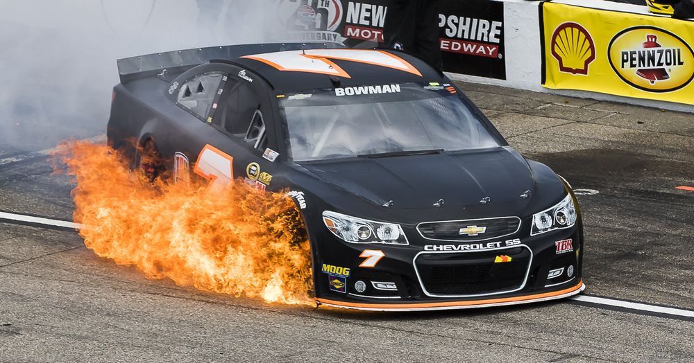 It's probably fine...