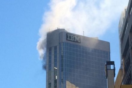 zLinux is going to be big this year