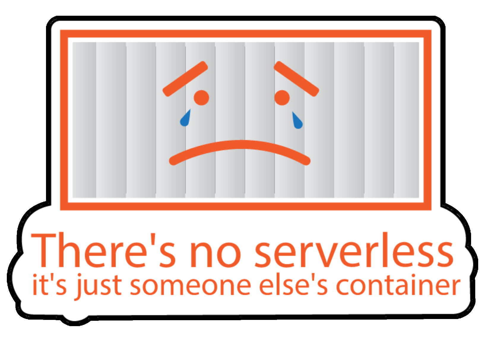 Just Somebody Else's