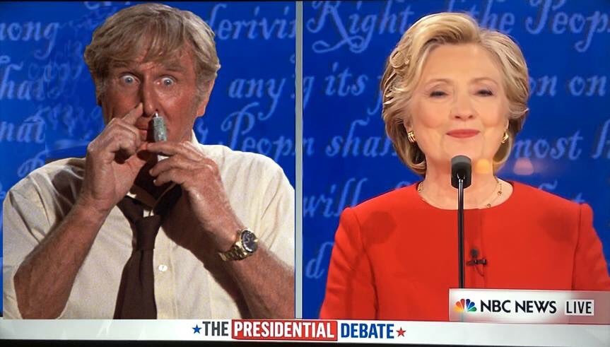 looks like I picked the wrong year to stop sniffing glue